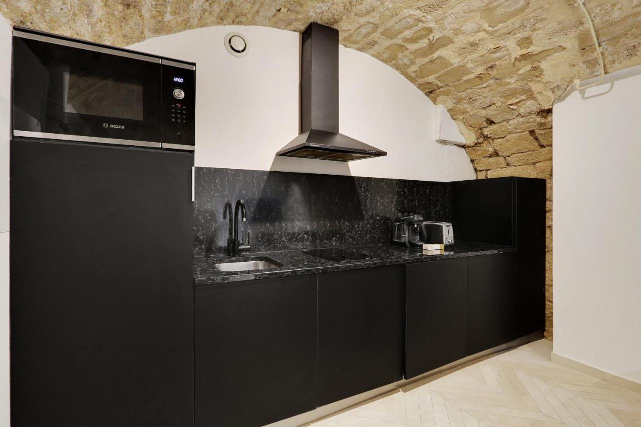 Pick A Flat'S Apartment In Place Vendome/Tuileries - Rue Saint-Honore París Exterior foto