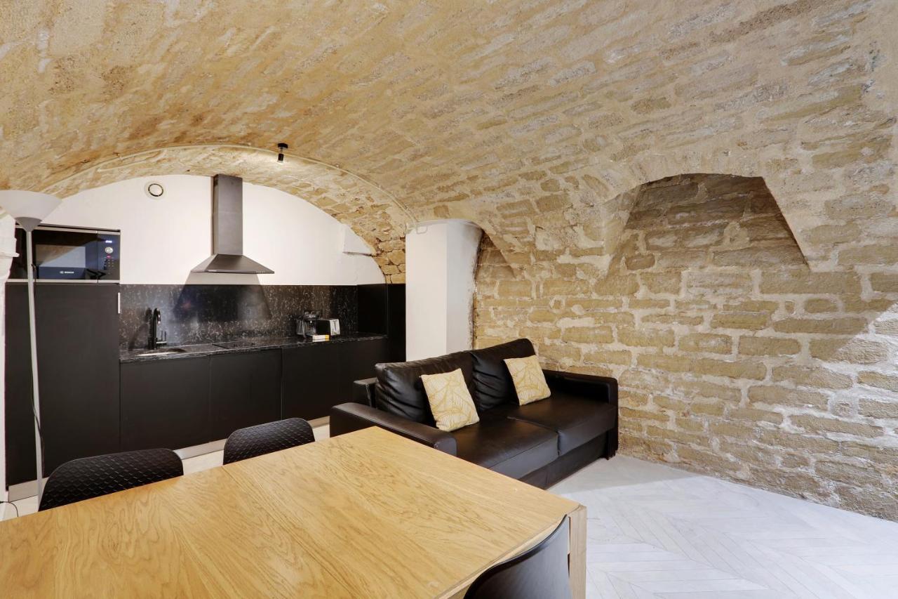 Pick A Flat'S Apartment In Place Vendome/Tuileries - Rue Saint-Honore París Exterior foto