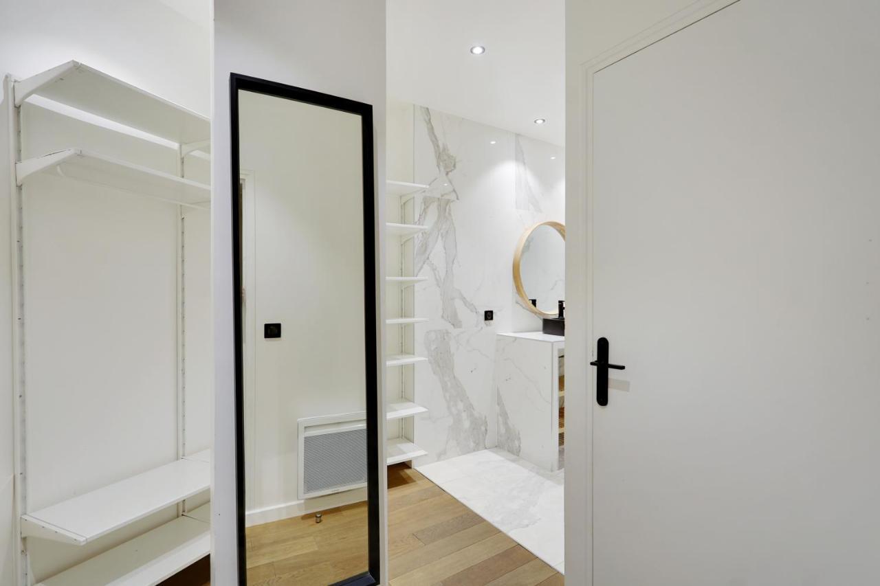 Pick A Flat'S Apartment In Place Vendome/Tuileries - Rue Saint-Honore París Exterior foto