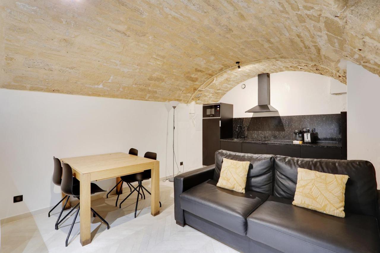 Pick A Flat'S Apartment In Place Vendome/Tuileries - Rue Saint-Honore París Exterior foto