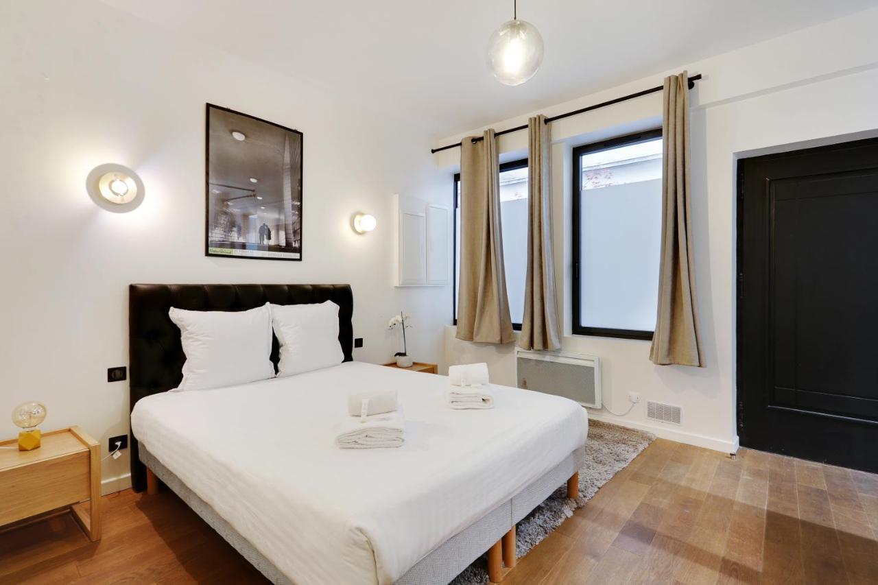 Pick A Flat'S Apartment In Place Vendome/Tuileries - Rue Saint-Honore París Exterior foto