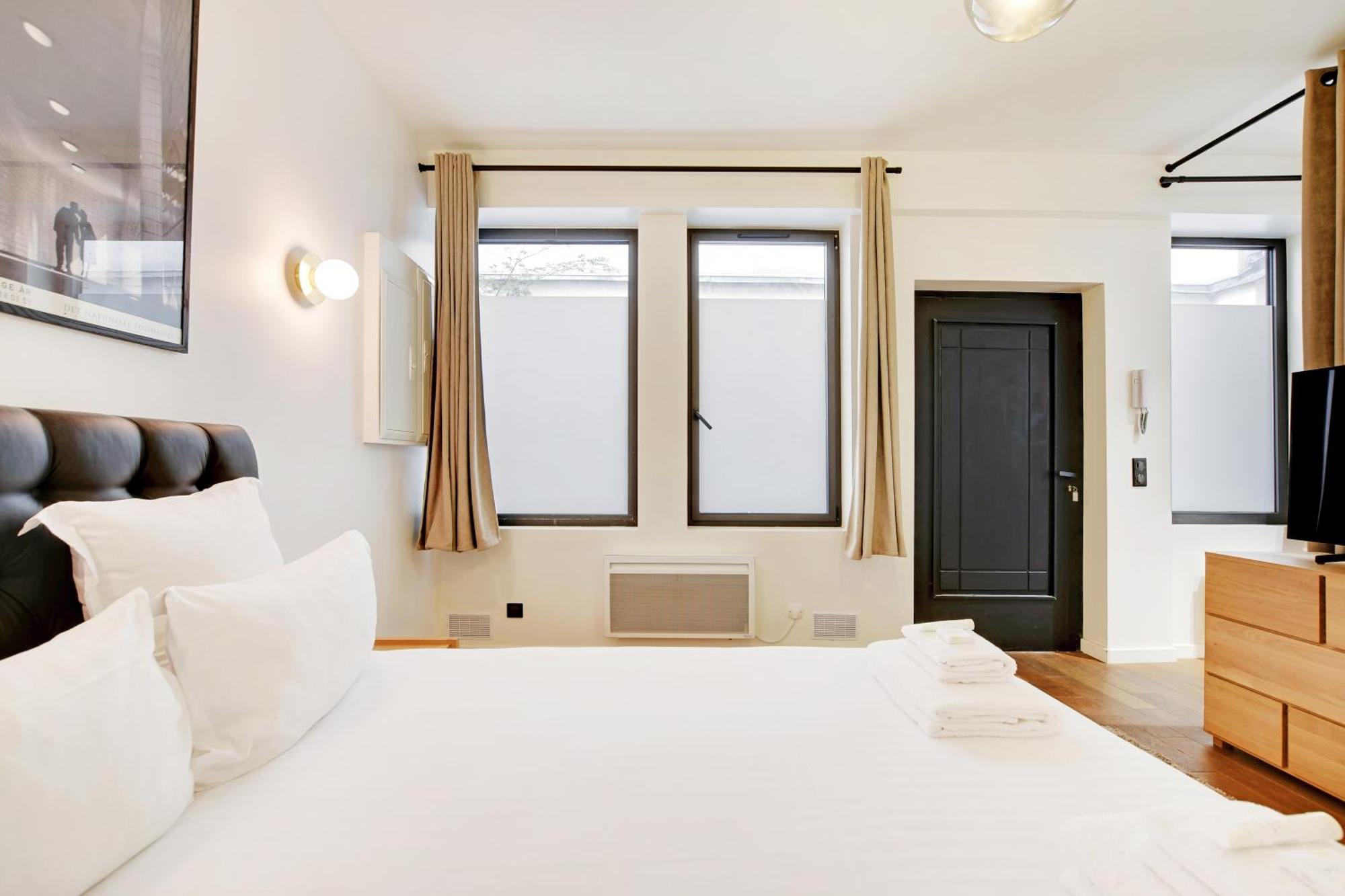 Pick A Flat'S Apartment In Place Vendome/Tuileries - Rue Saint-Honore París Exterior foto