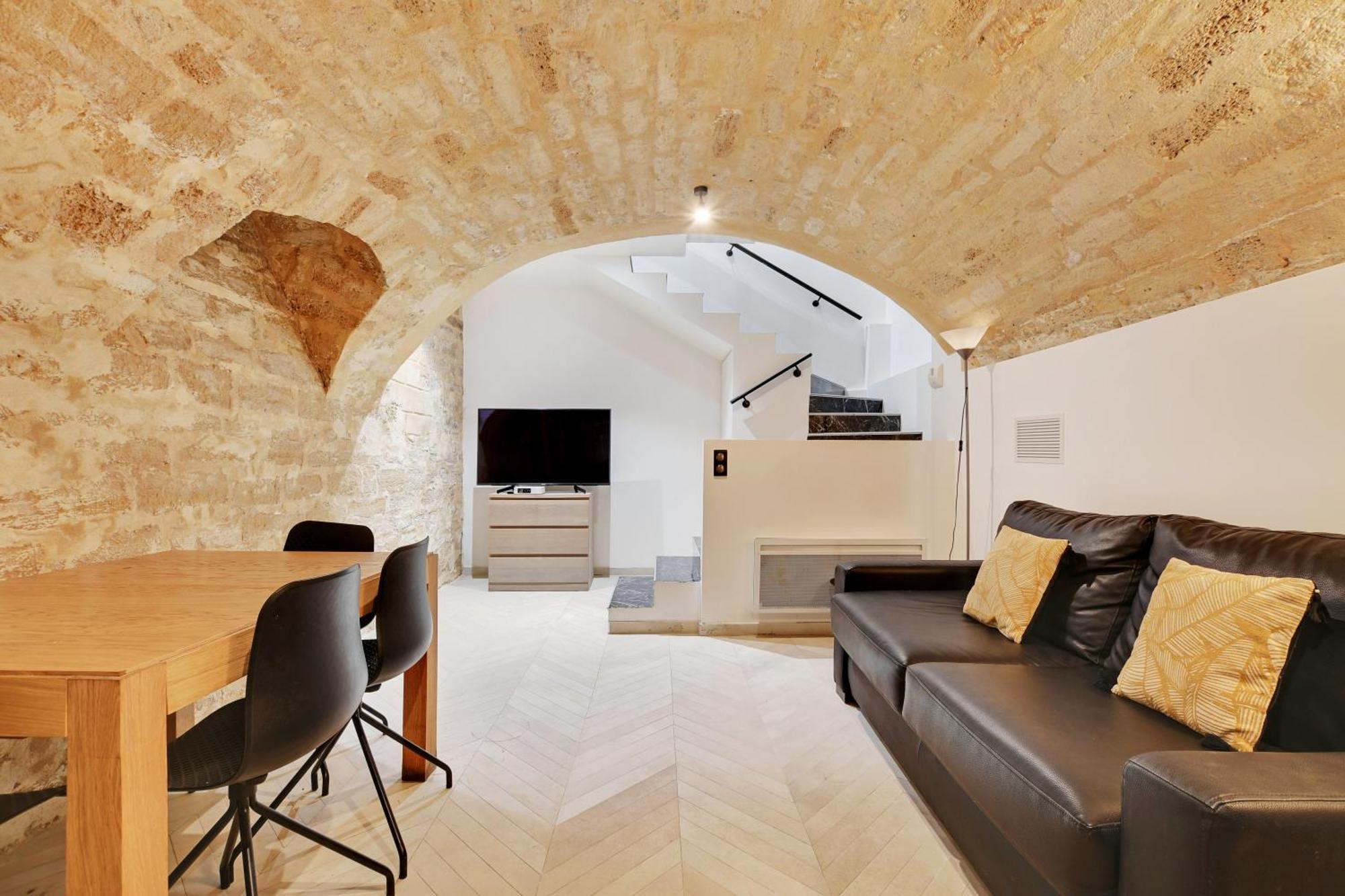 Pick A Flat'S Apartment In Place Vendome/Tuileries - Rue Saint-Honore París Exterior foto